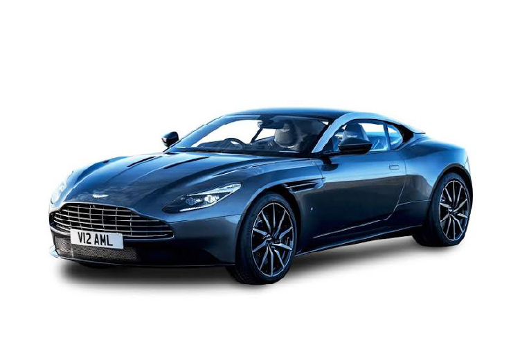 Aston Martin DB11